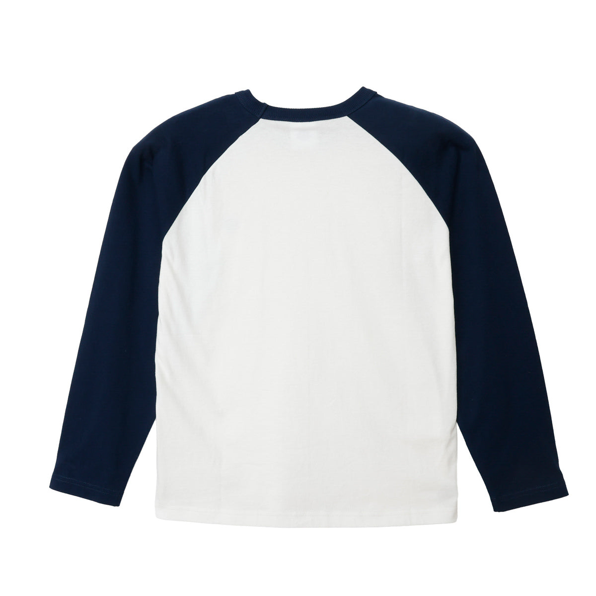 ラグラン ロングスリーブTシャツ (CK-E403)