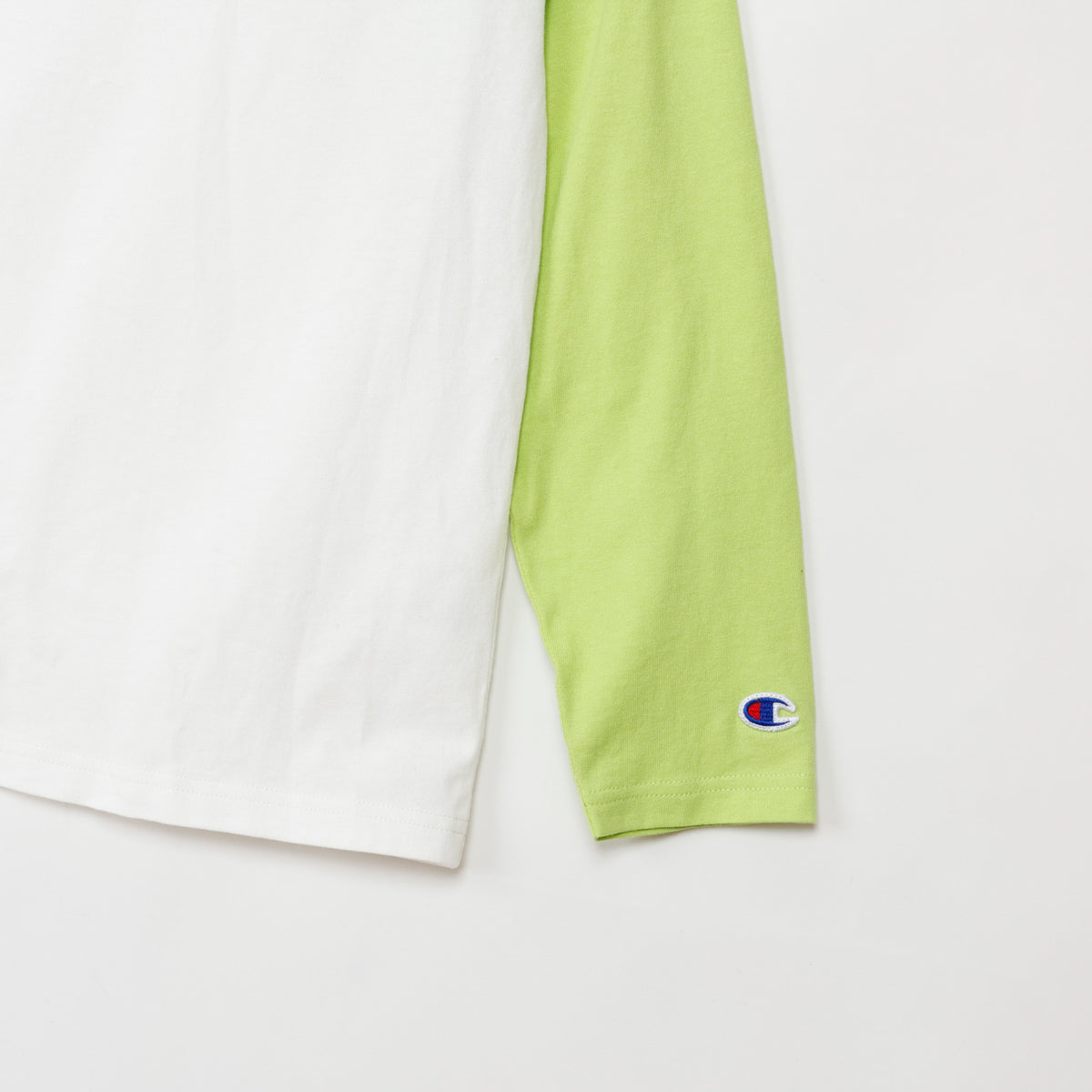 ラグラン ロングスリーブTシャツ (CK-E403)