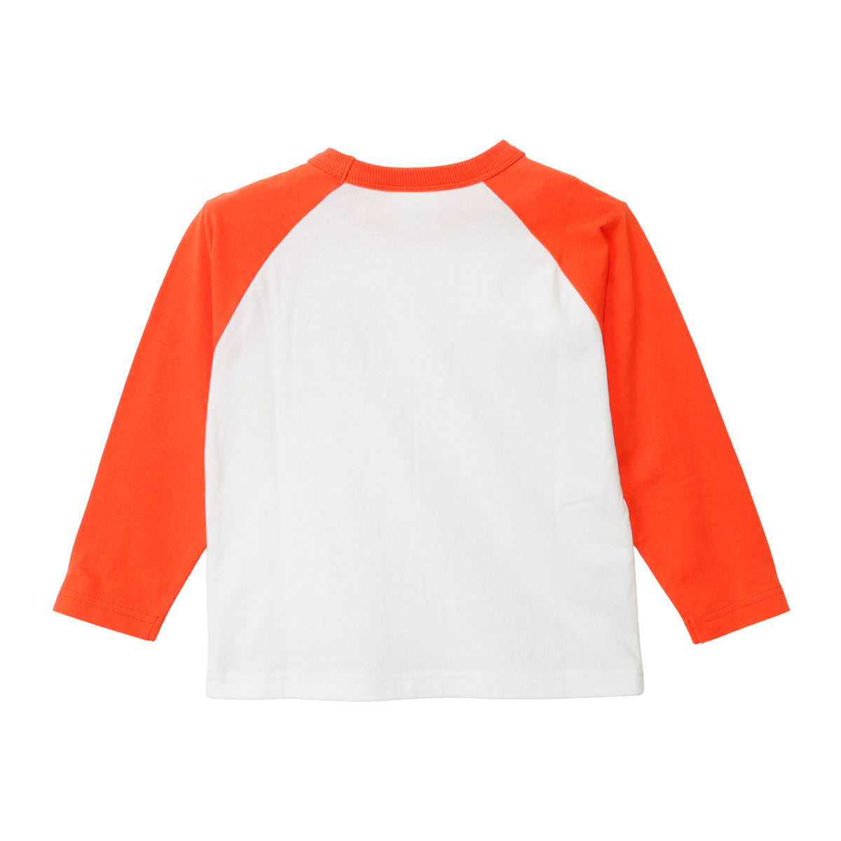 ラグラン ロングスリーブTシャツ (CK-E403)