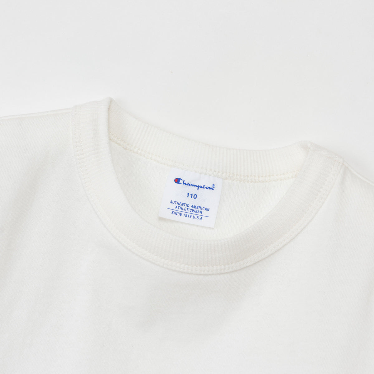 ロングスリーブTシャツ (CK-E404)