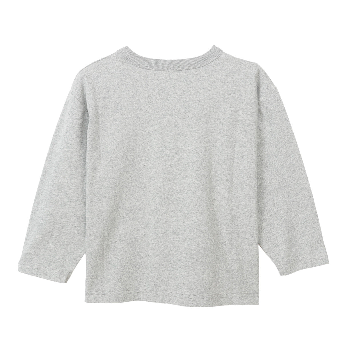 ロングスリーブTシャツ (CK-E404)
