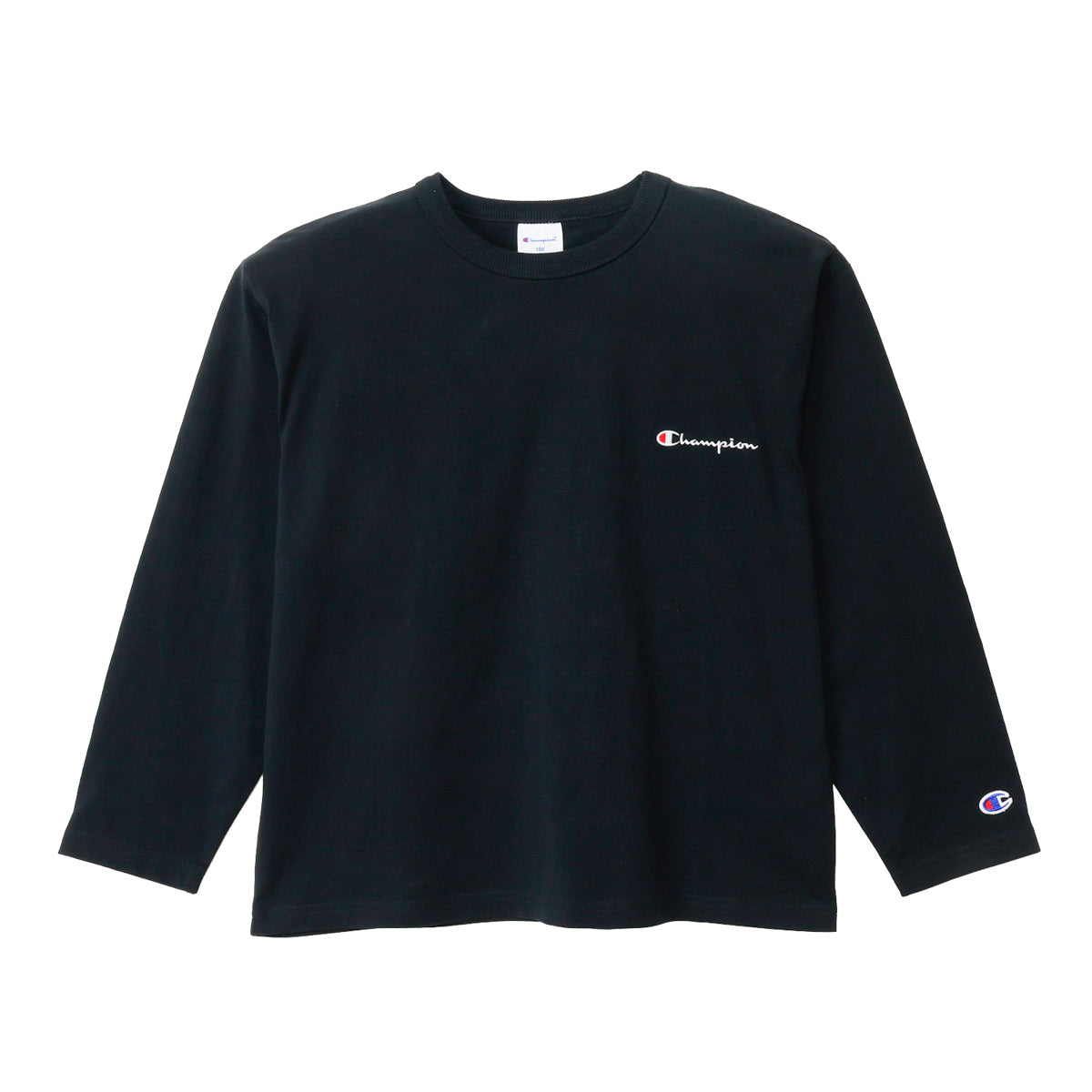 ロングスリーブTシャツ (CK-E404)