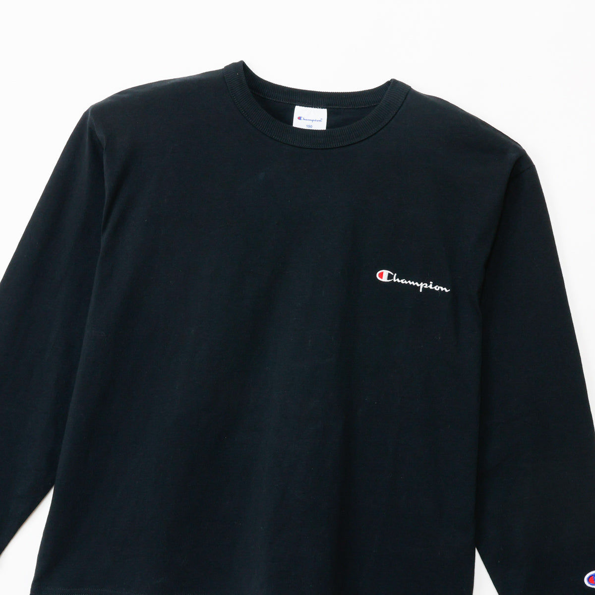 ロングスリーブTシャツ (CK-E404)