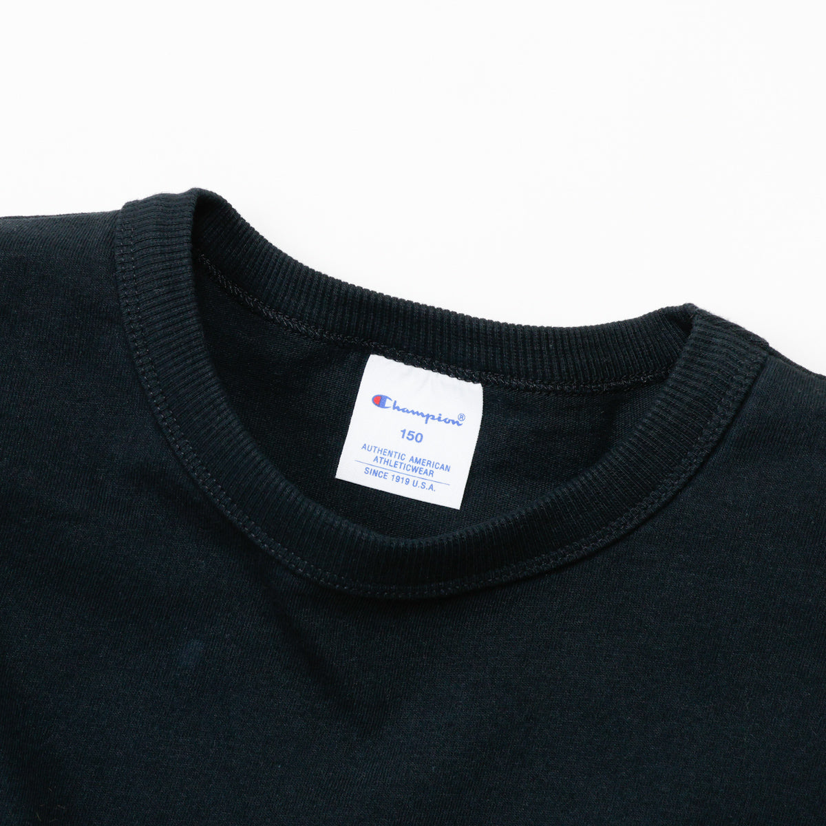 ロングスリーブTシャツ (CK-E404)