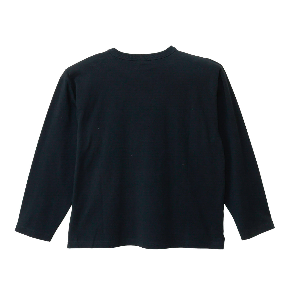 ロングスリーブTシャツ (CK-E404)