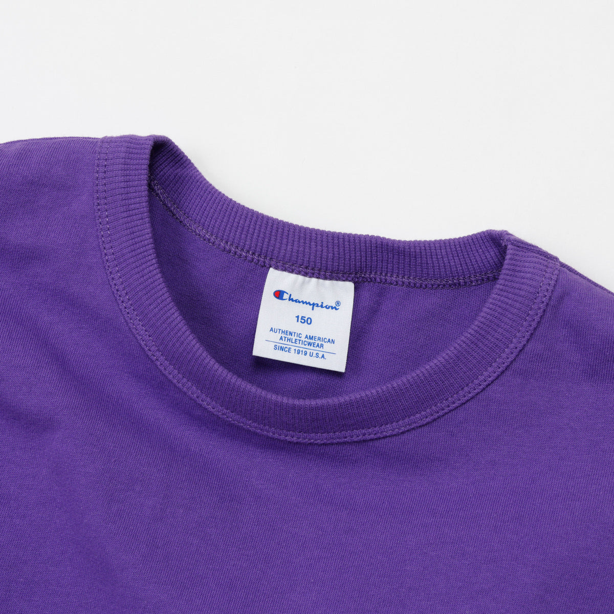 ロングスリーブTシャツ (CK-E404)