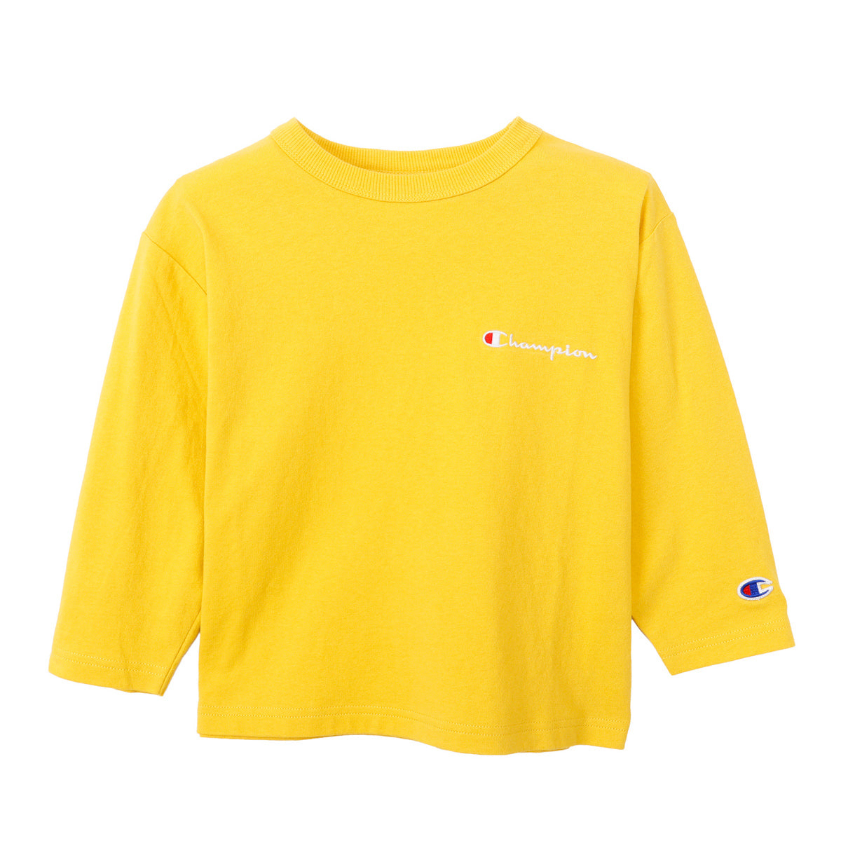 ロングスリーブTシャツ (CK-E404)