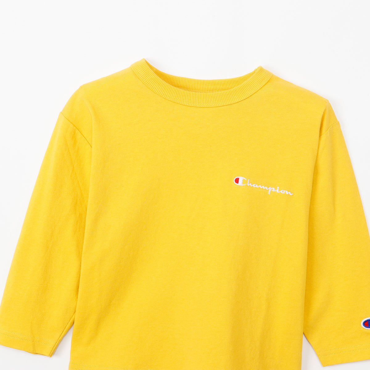 ロングスリーブTシャツ (CK-E404)