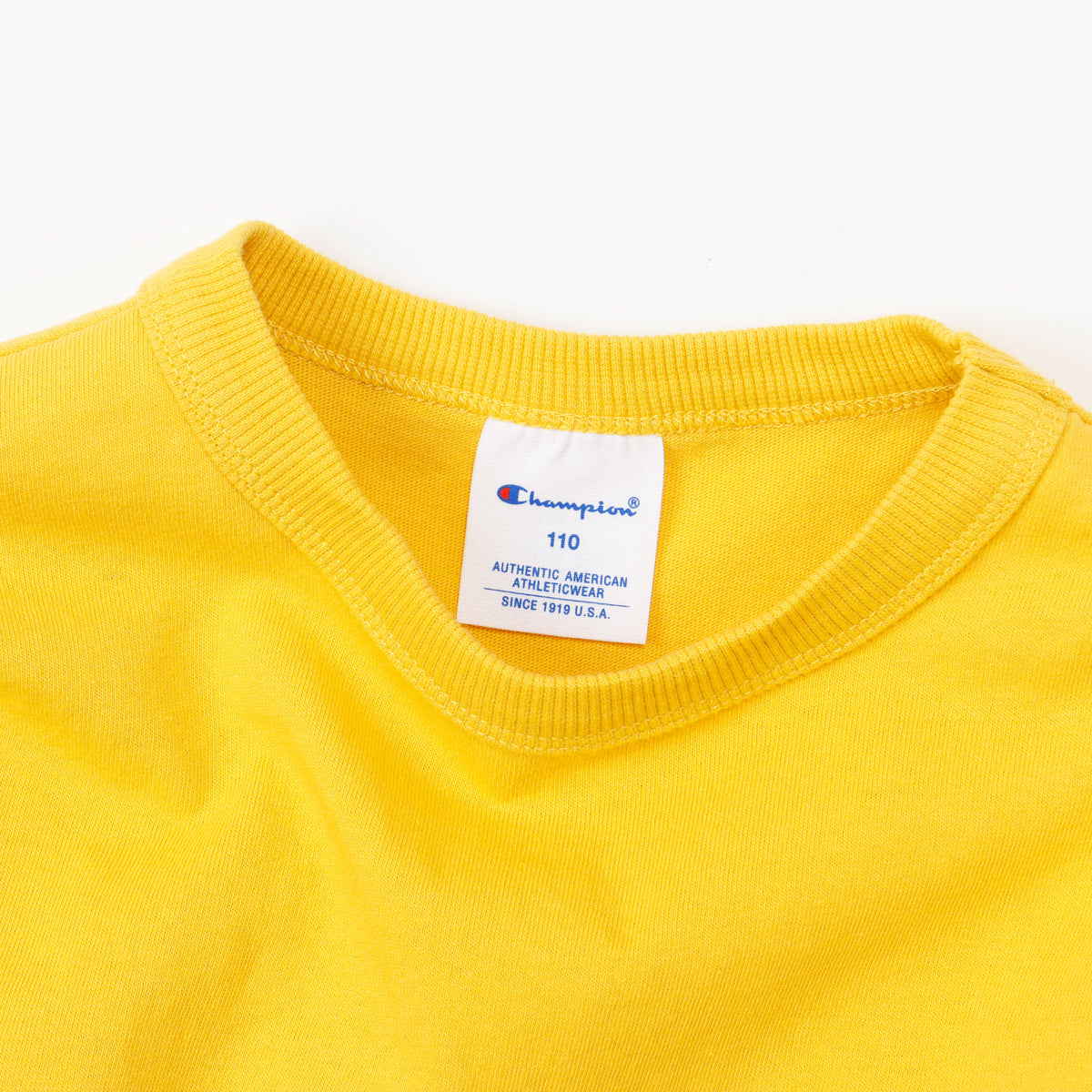ロングスリーブTシャツ (CK-E404)