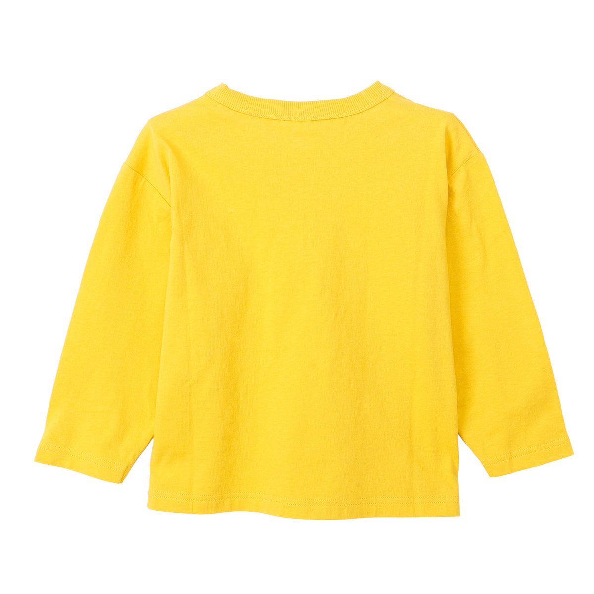 ロングスリーブTシャツ (CK-E404)