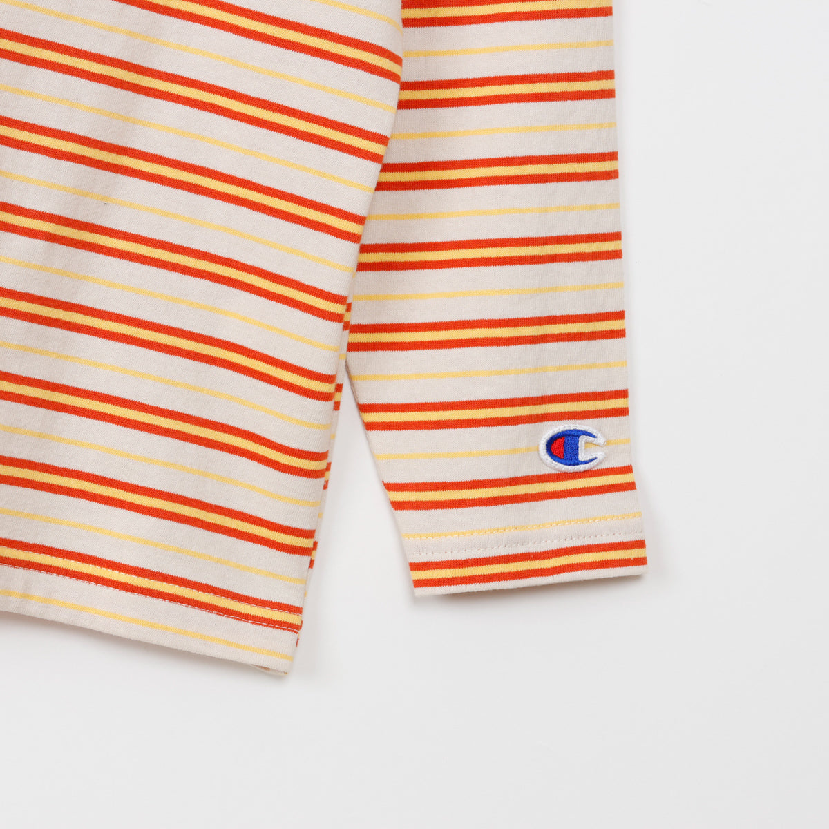 ロングスリーブTシャツ (CK-E405)