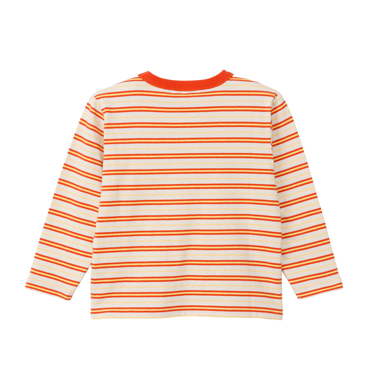 ロングスリーブTシャツ (CK-E405)