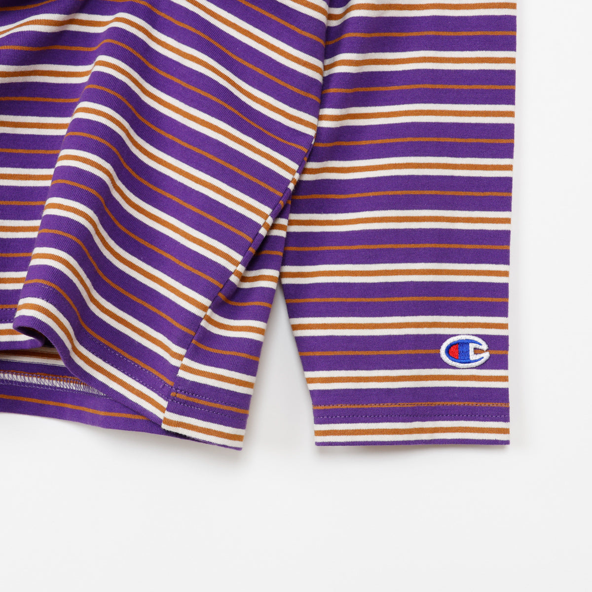 ロングスリーブTシャツ (CK-E405)