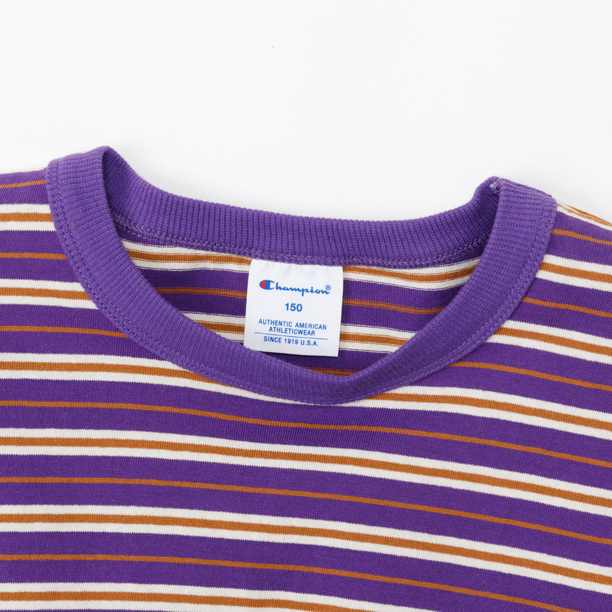 ロングスリーブTシャツ (CK-E405)