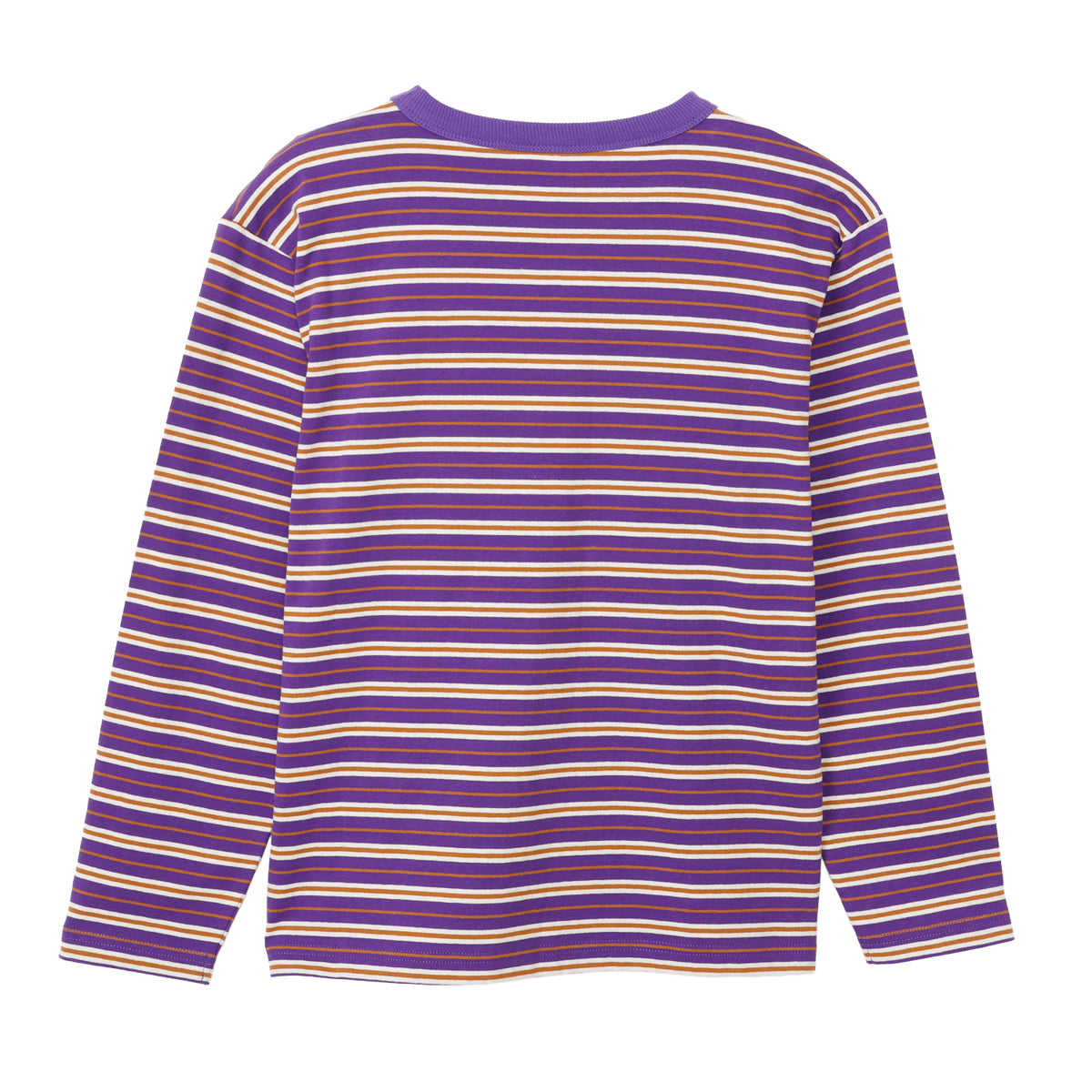 ロングスリーブTシャツ (CK-E405)