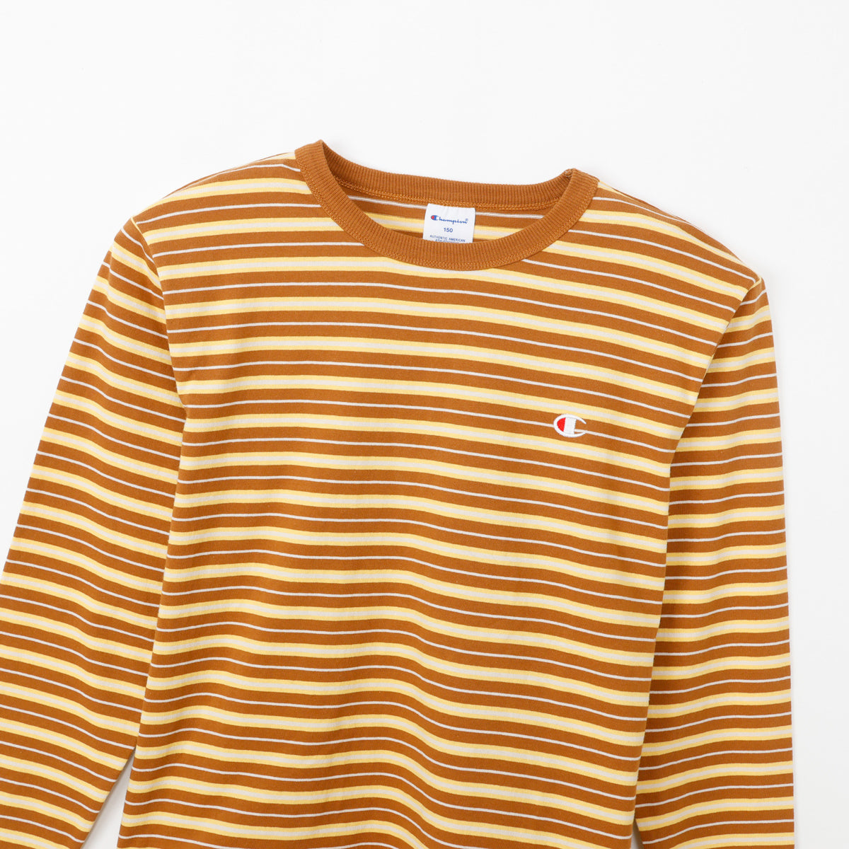 ロングスリーブTシャツ (CK-E405)