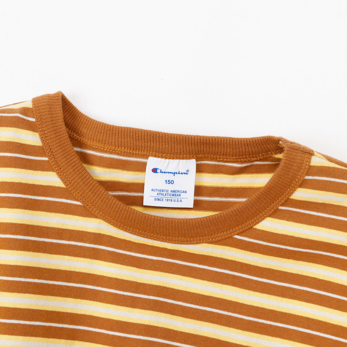 ロングスリーブTシャツ (CK-E405)
