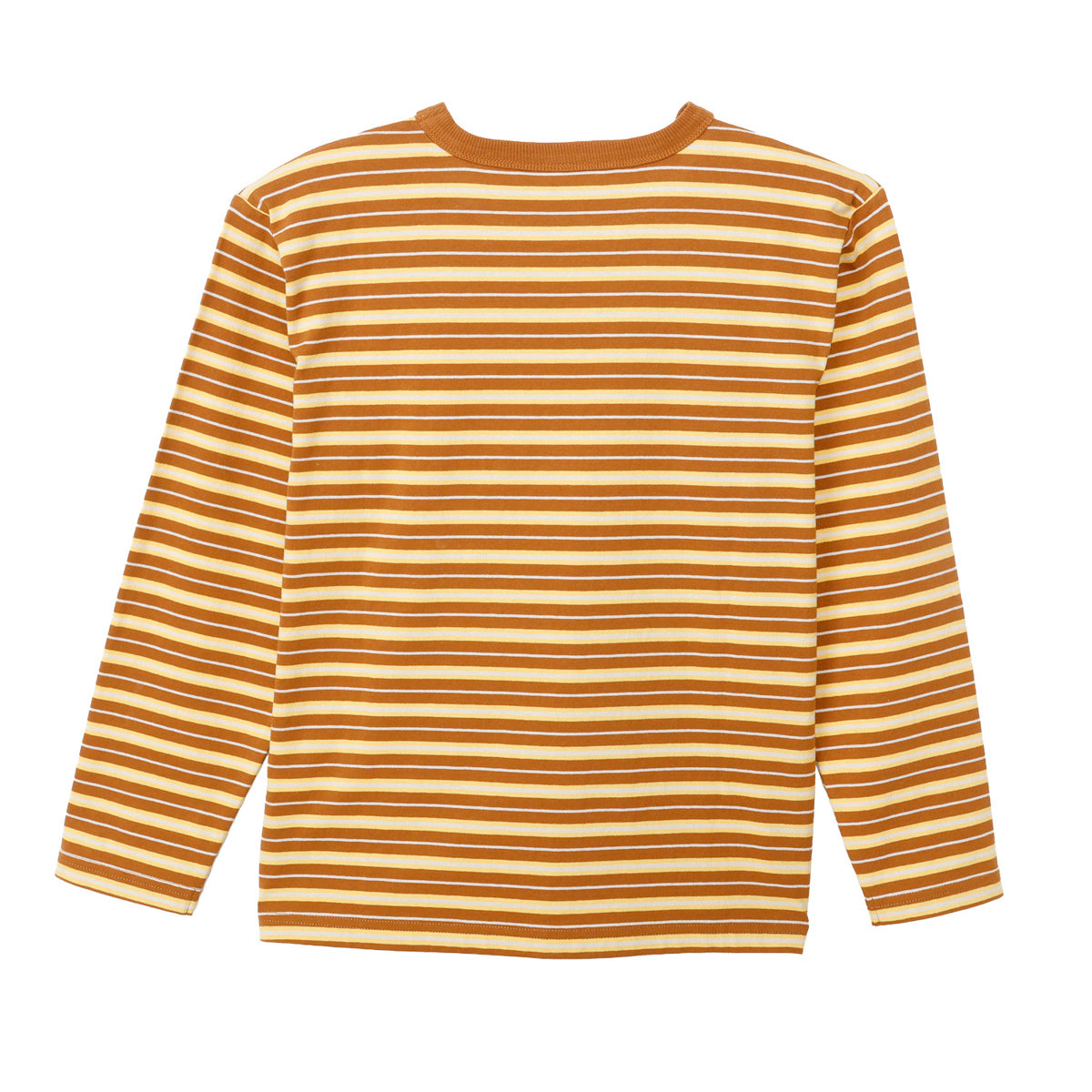 ロングスリーブTシャツ (CK-E405)