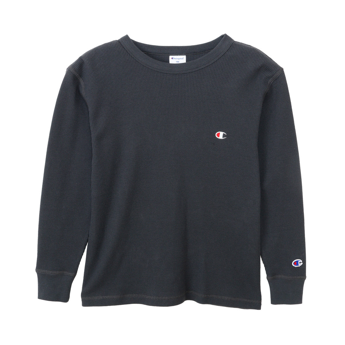 ロングスリーブTシャツ (CK-E406)