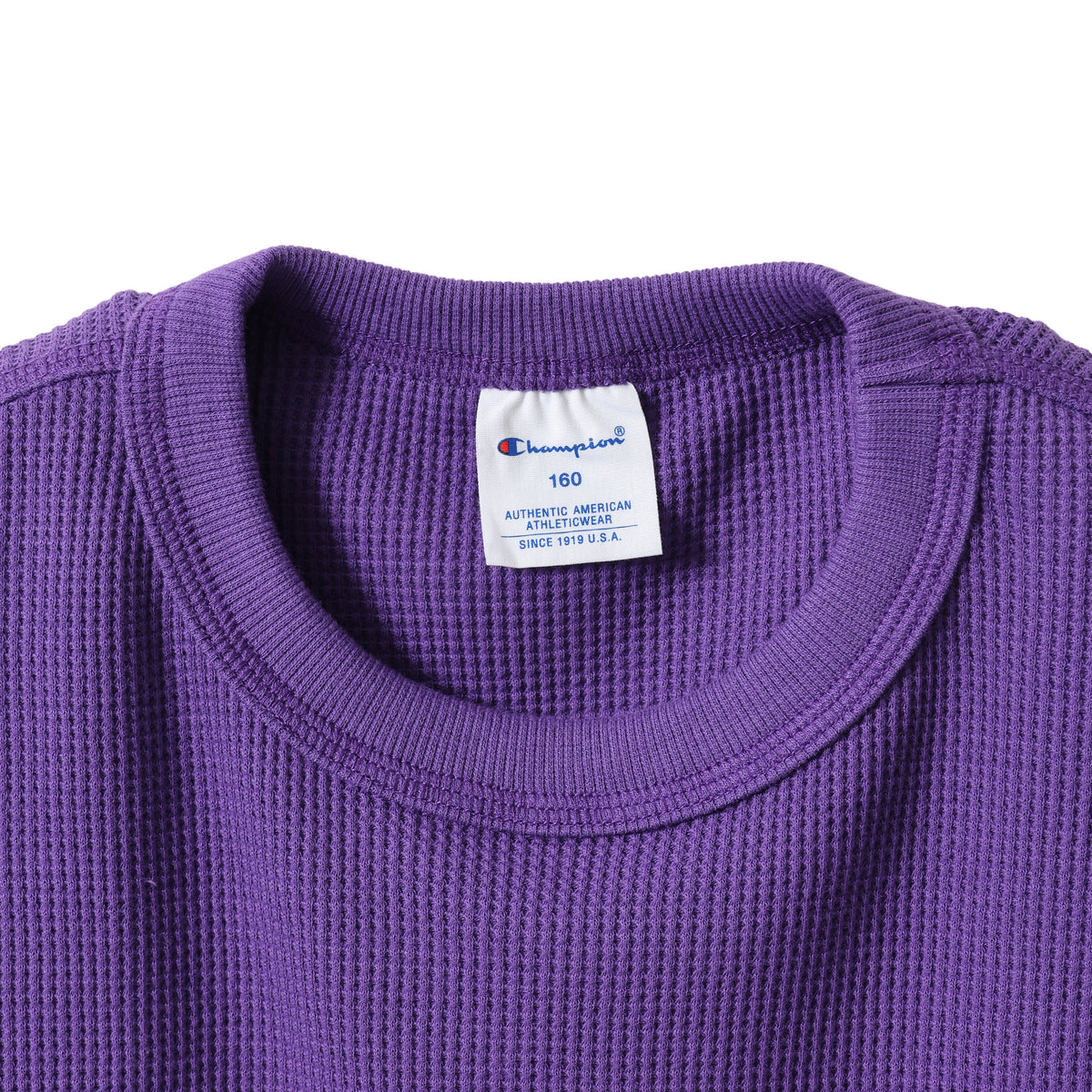 ロングスリーブTシャツ (CK-E406)