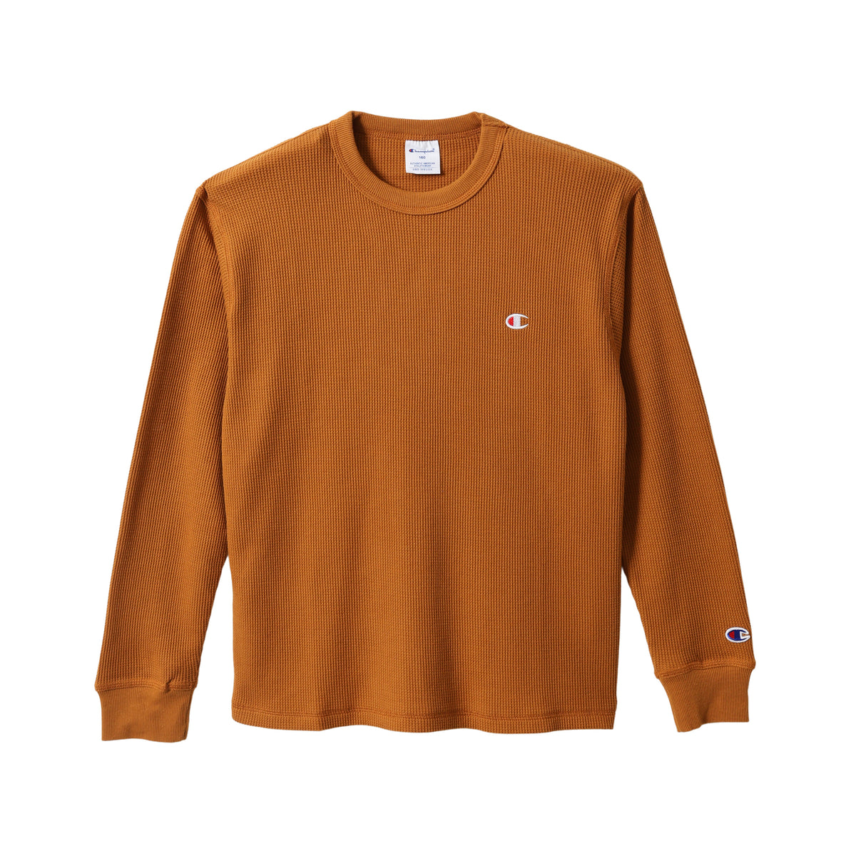 ロングスリーブTシャツ (CK-E406)