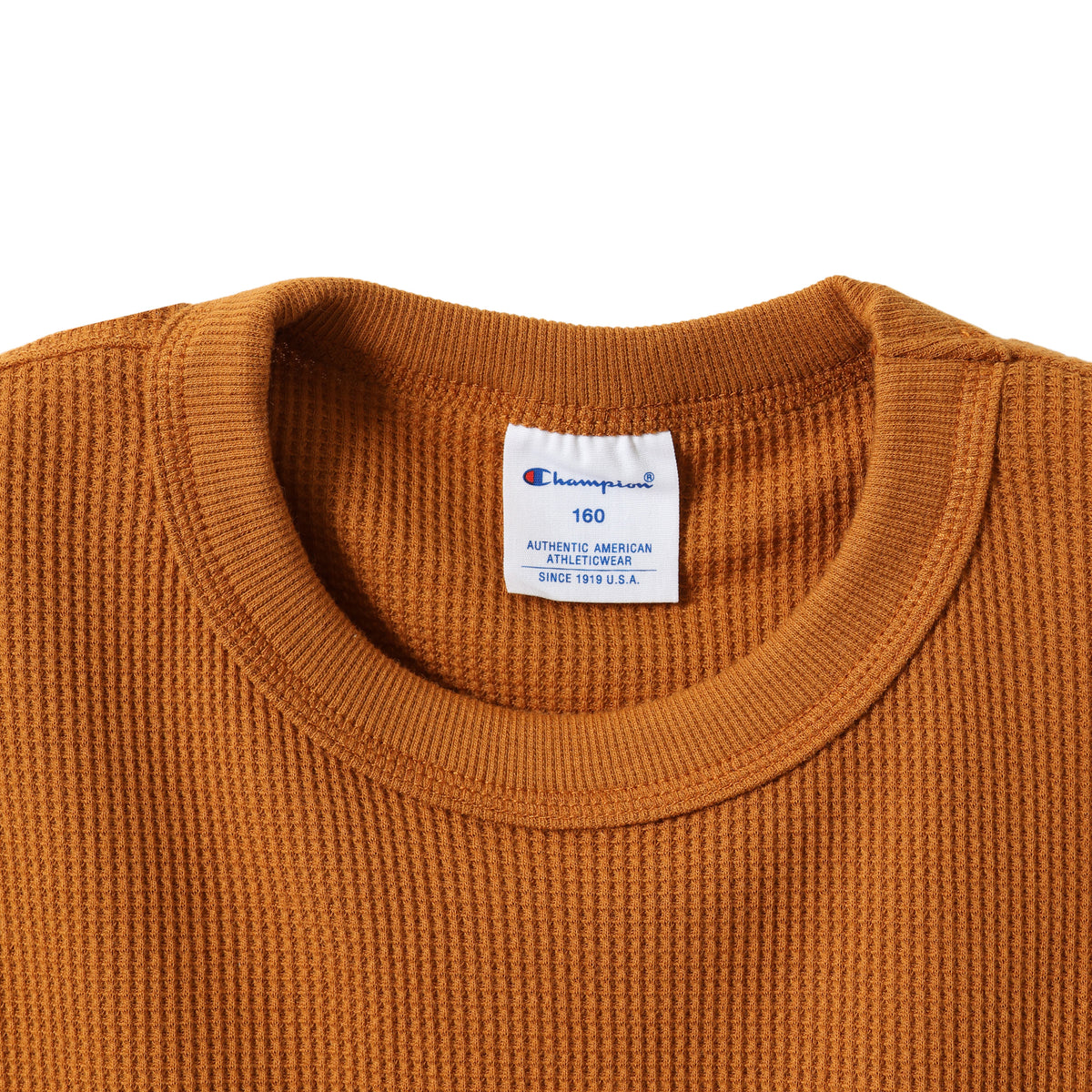 ロングスリーブTシャツ (CK-E406)