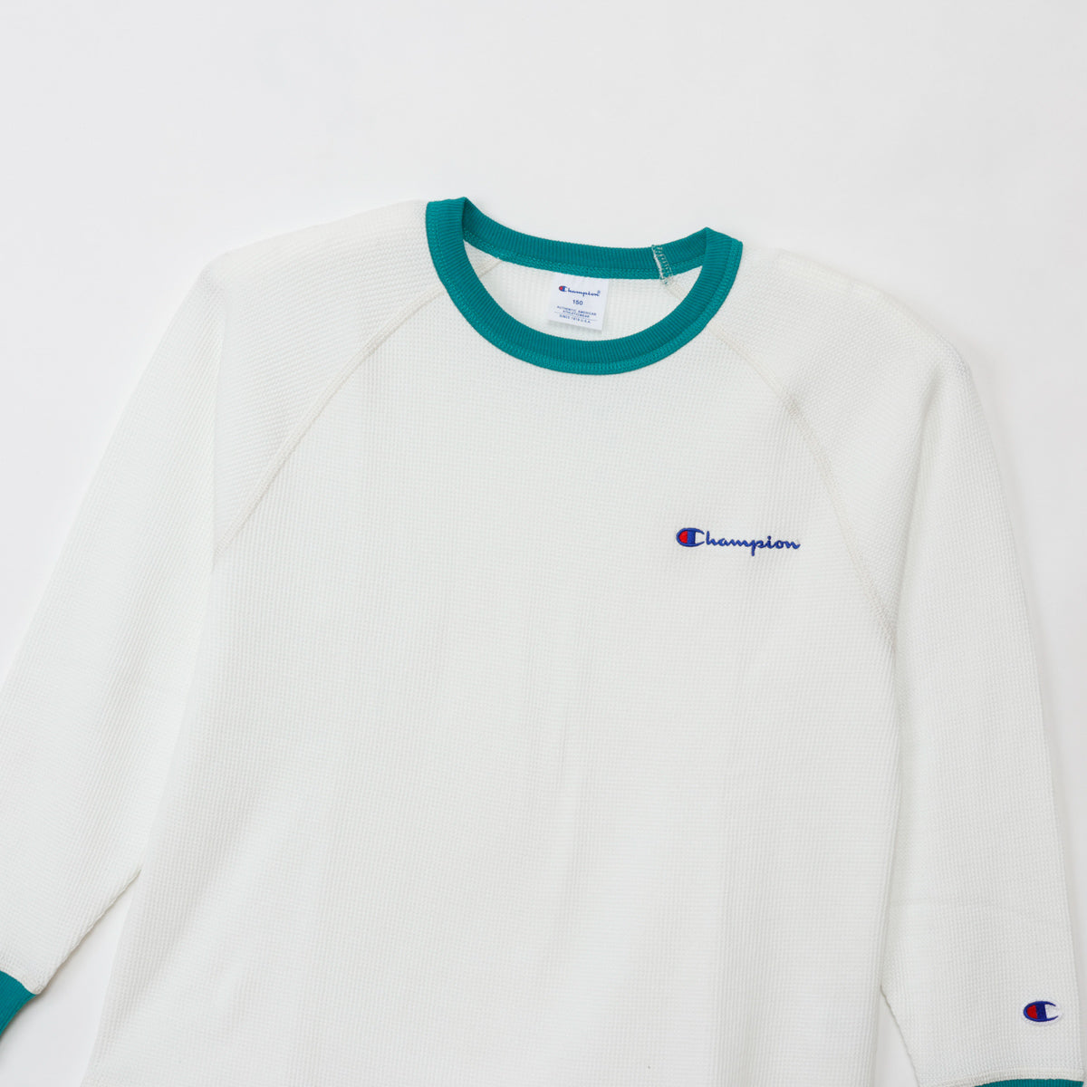 ロングスリーブTシャツ (CK-E407)