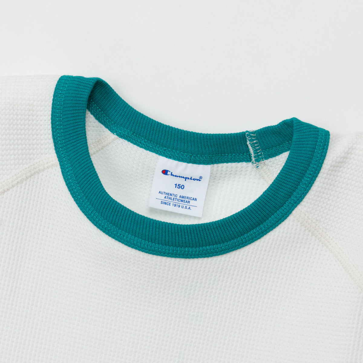 ロングスリーブTシャツ (CK-E407)