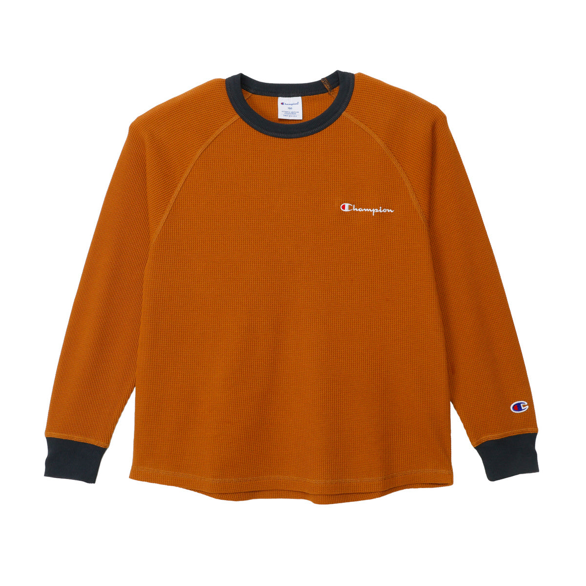 ロングスリーブTシャツ (CK-E407)