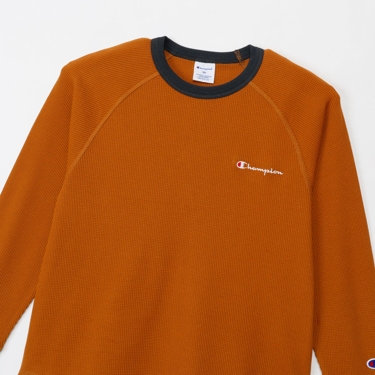 ロングスリーブTシャツ (CK-E407)