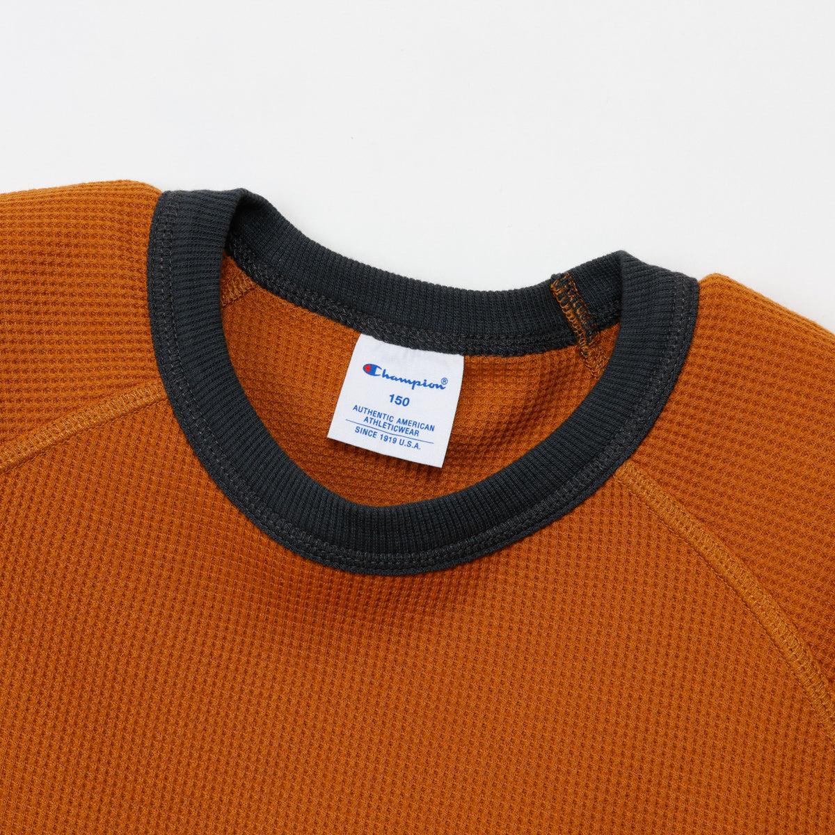 ロングスリーブTシャツ (CK-E407)