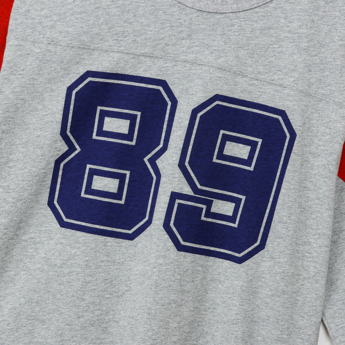 フットボールTシャツ (CK-E408)