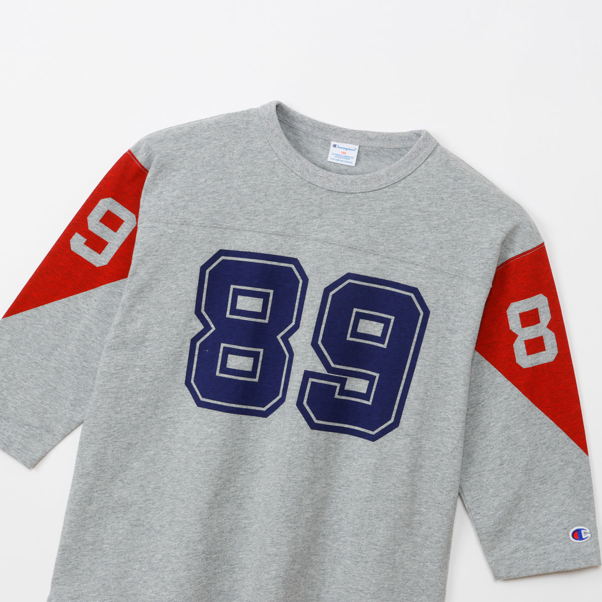 フットボールTシャツ (CK-E408)