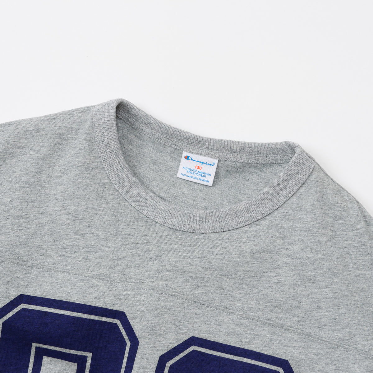 フットボールTシャツ (CK-E408)