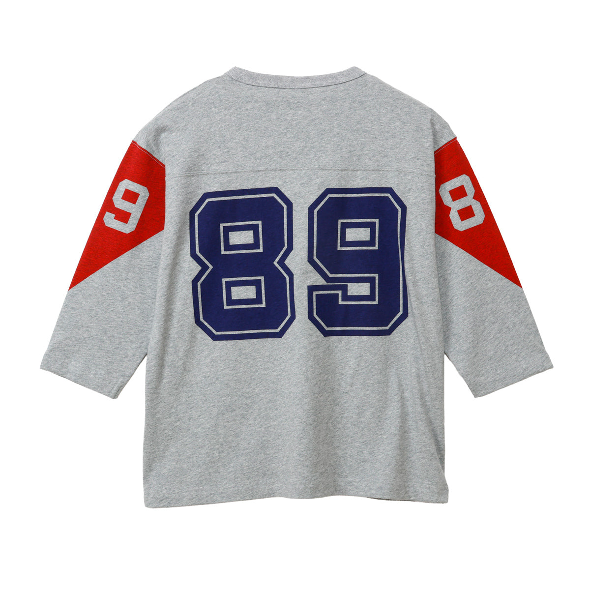 フットボールTシャツ (CK-E408)