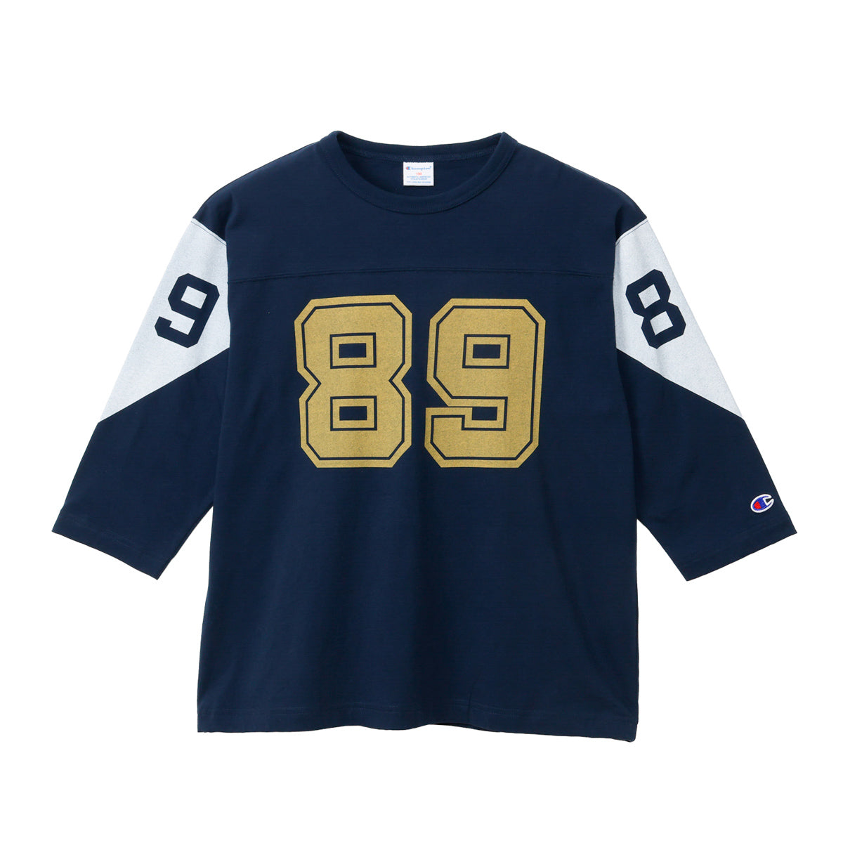 フットボールTシャツ (CK-E408)