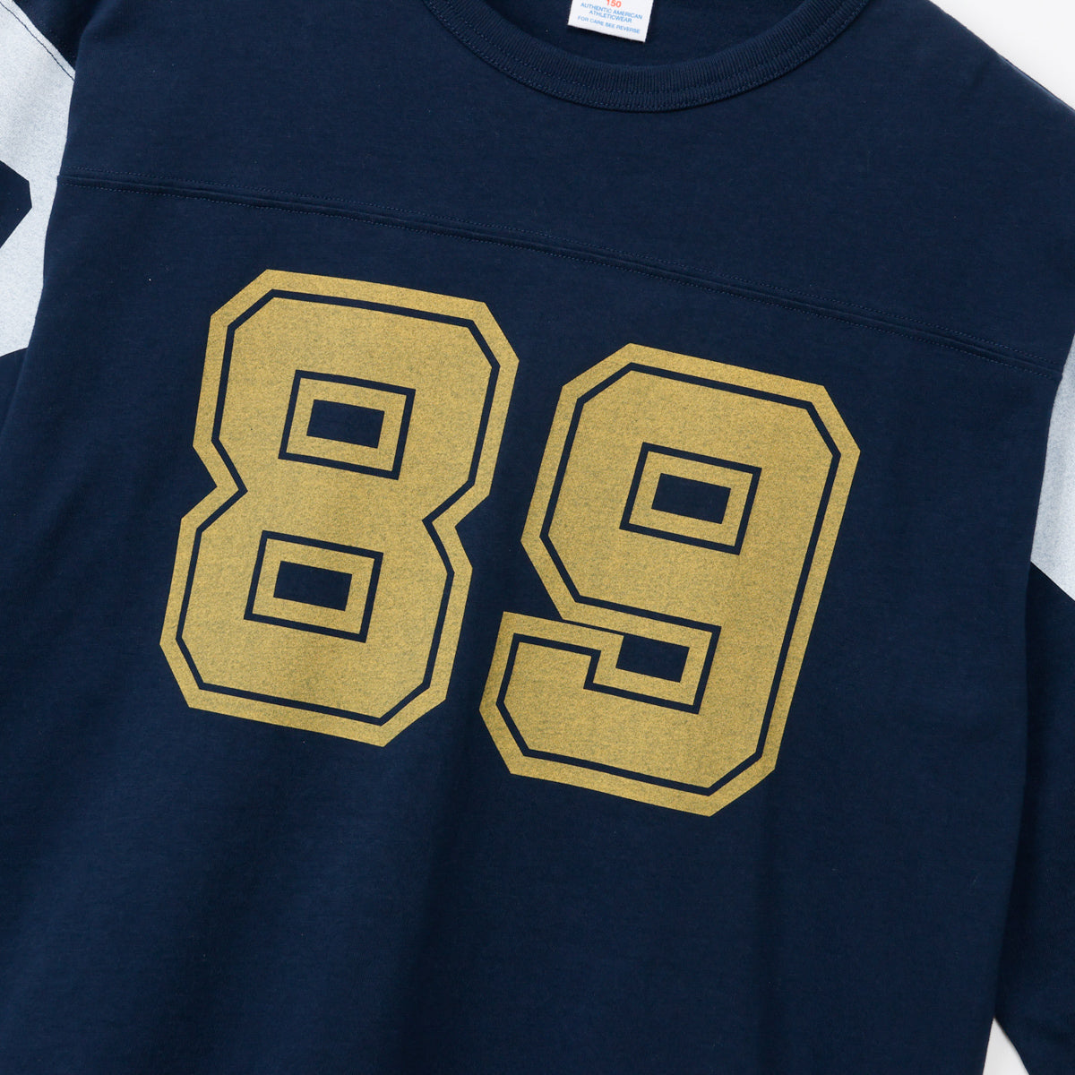 フットボールTシャツ (CK-E408)