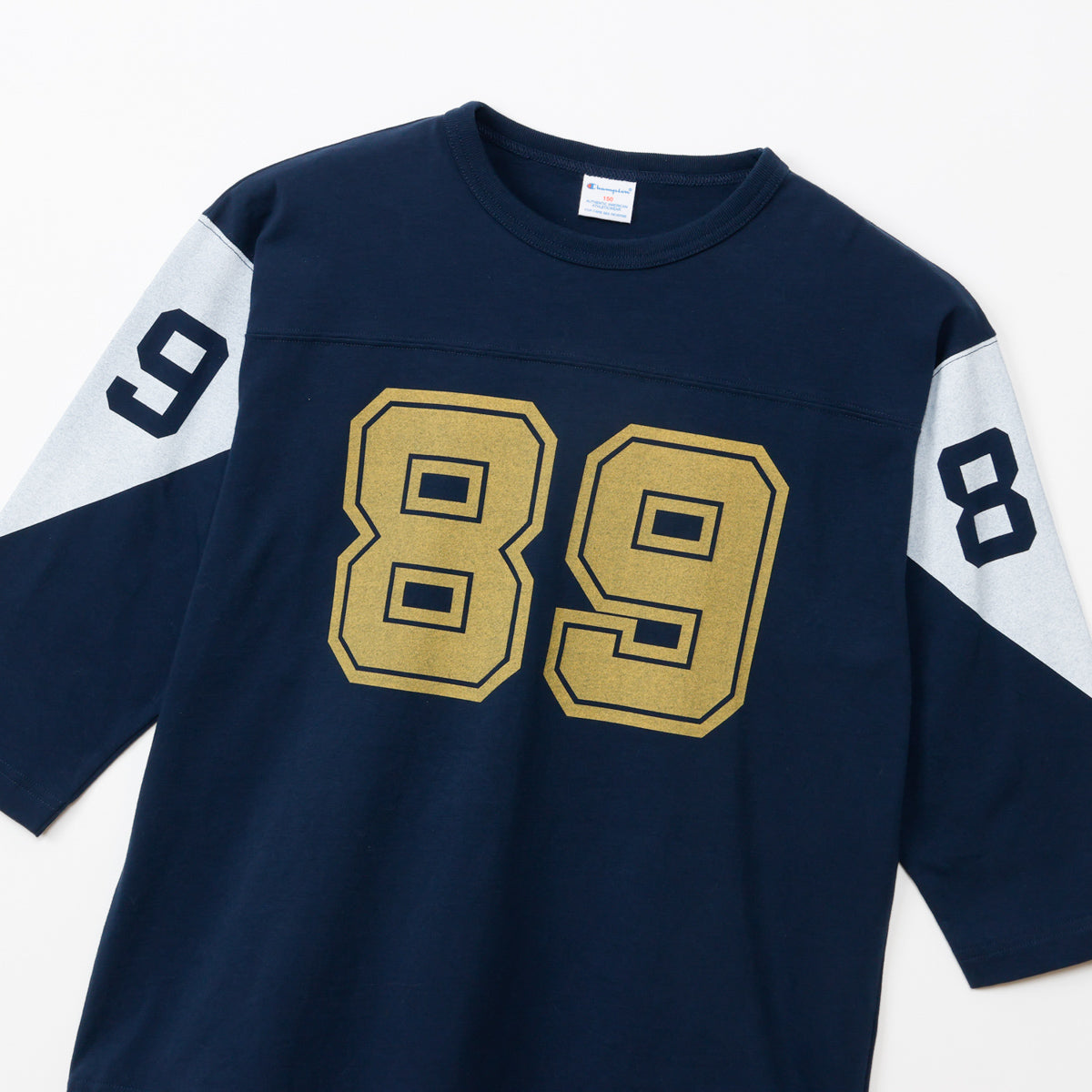 フットボールTシャツ (CK-E408)