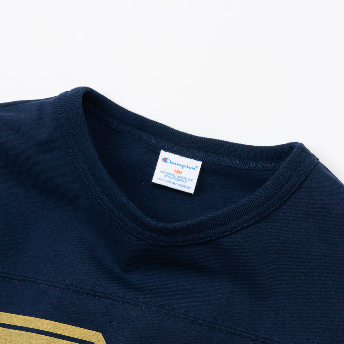 フットボールTシャツ (CK-E408)