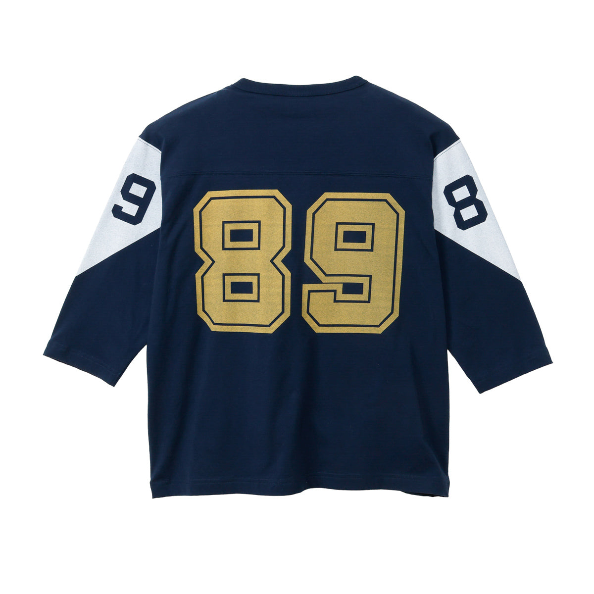 フットボールTシャツ (CK-E408)
