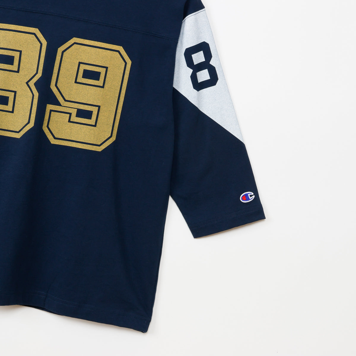 フットボールTシャツ (CK-E408)