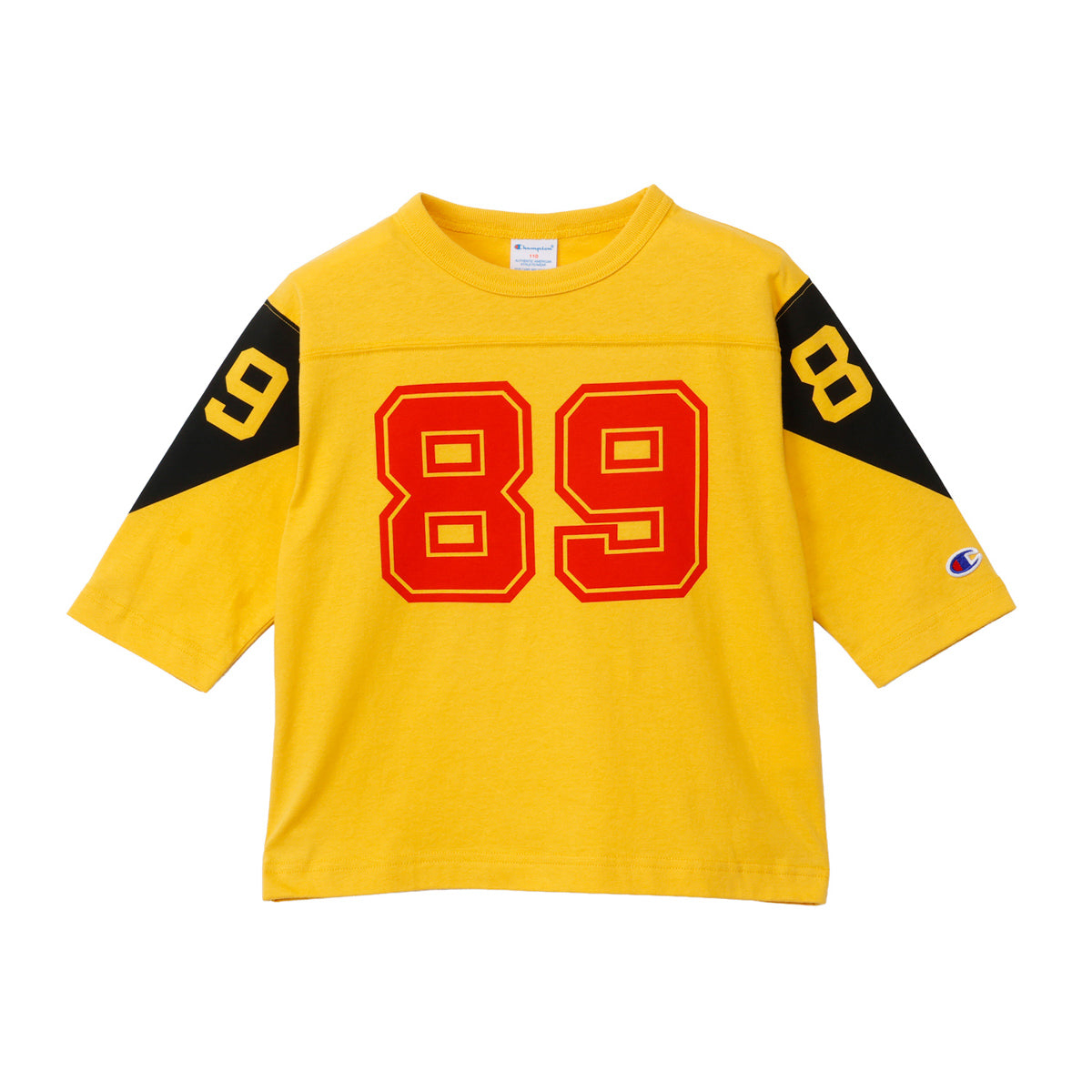 フットボールTシャツ (CK-E408)