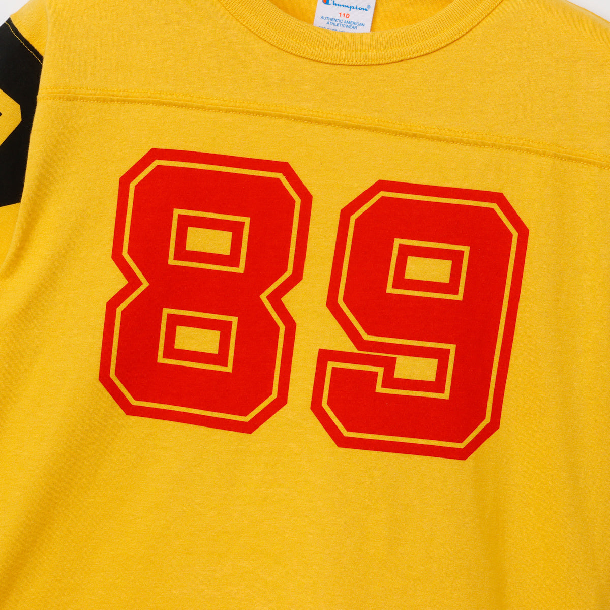 フットボールTシャツ (CK-E408)