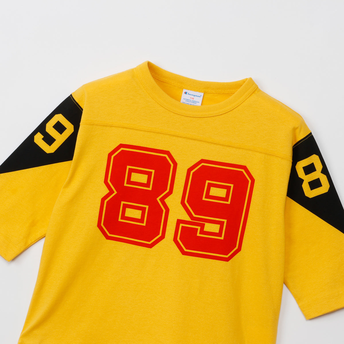 フットボールTシャツ (CK-E408)