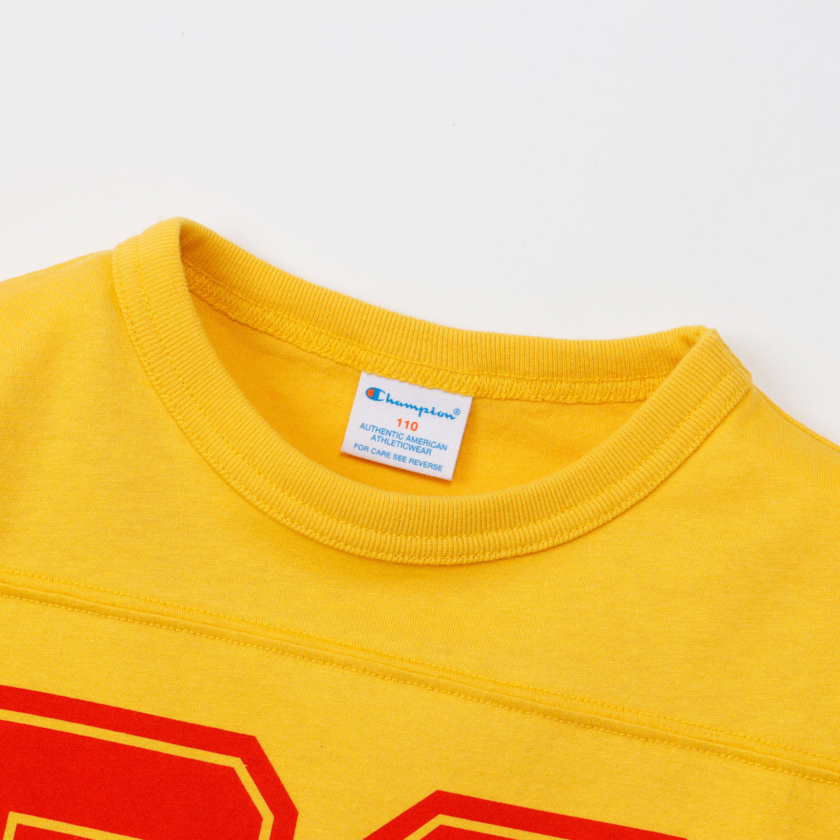 フットボールTシャツ (CK-E408)