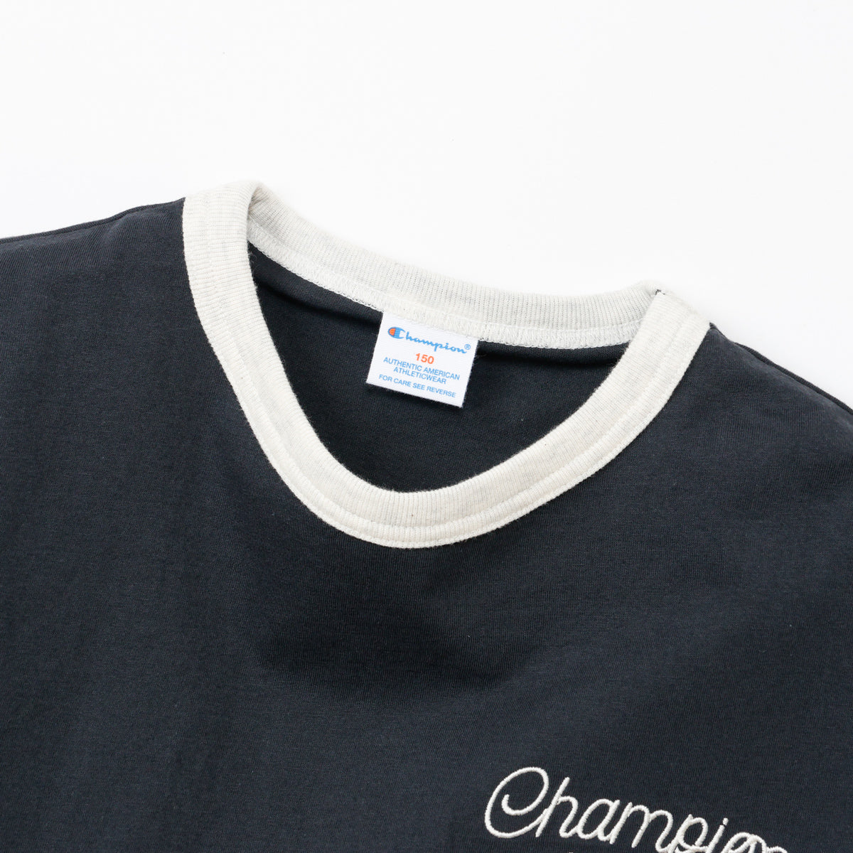 ロングスリーブTシャツ (CK-E409)