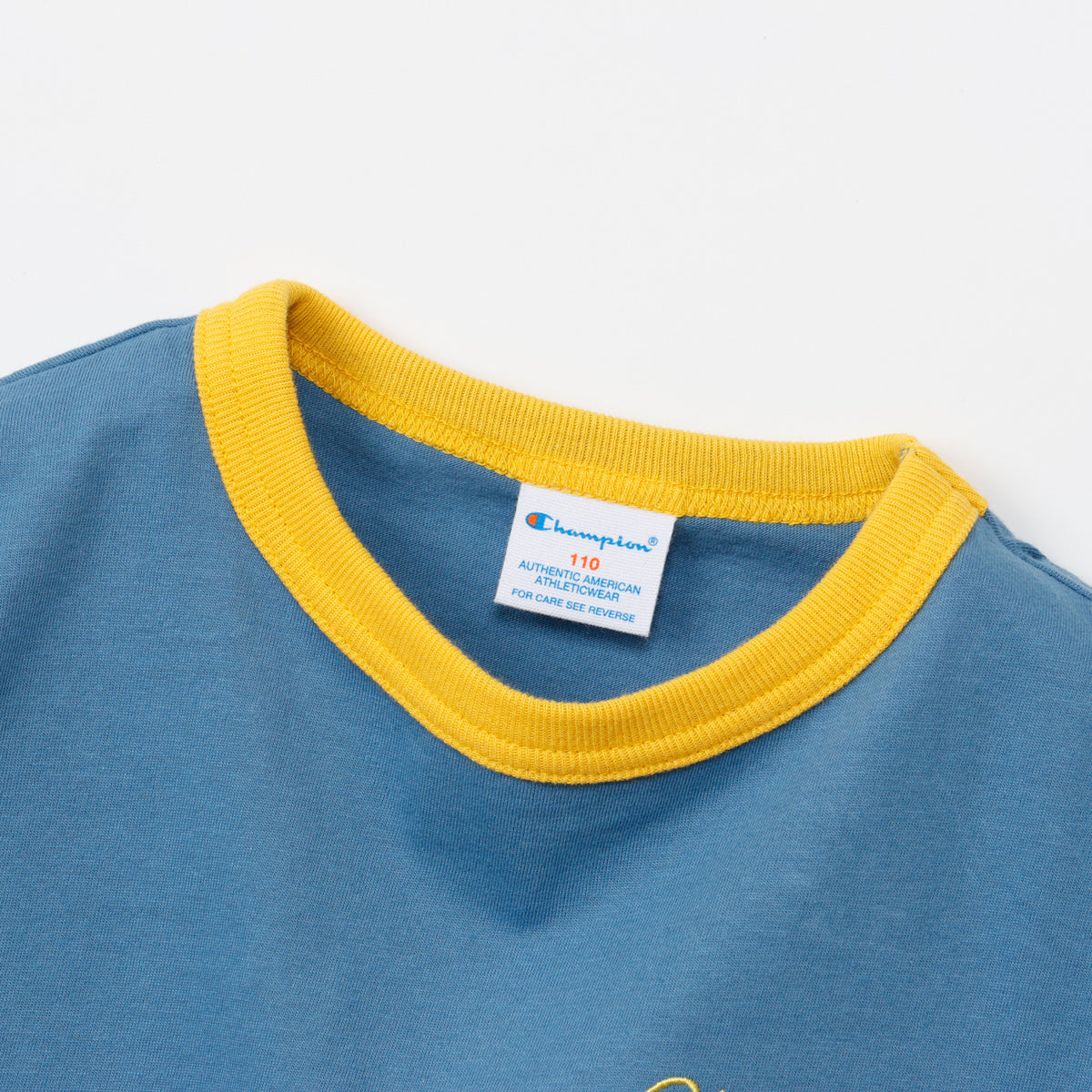 ロングスリーブTシャツ (CK-E409)