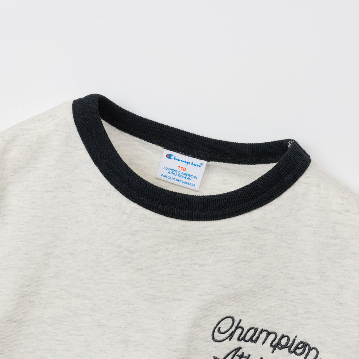 ロングスリーブTシャツ (CK-E409)
