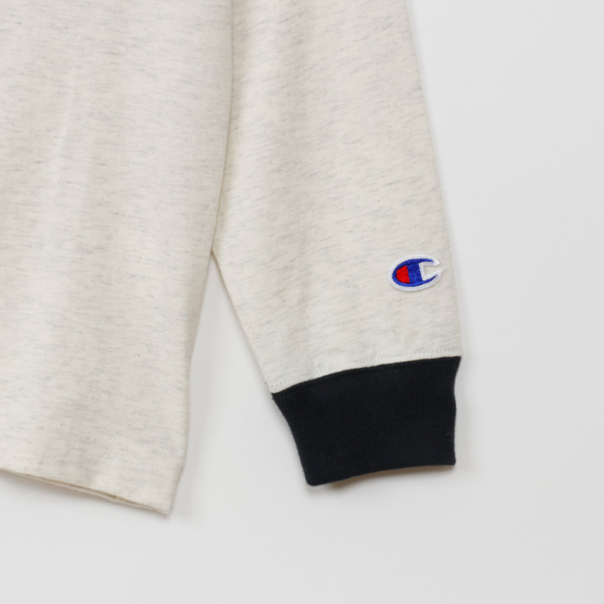 ロングスリーブTシャツ (CK-E409)