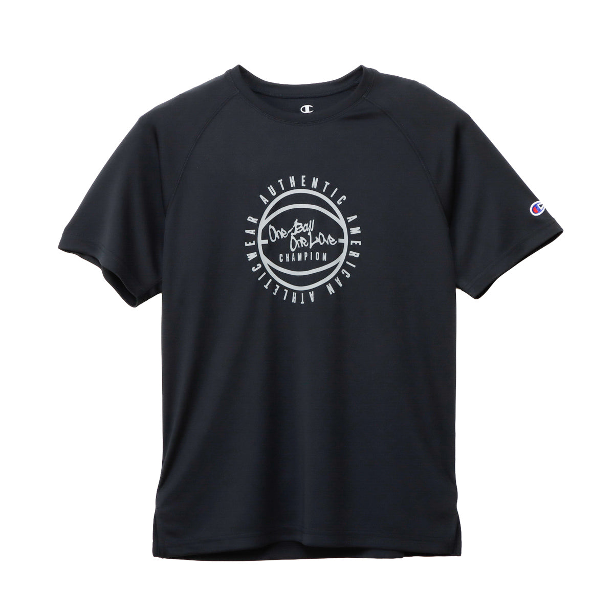 ショートスリーブTシャツ (CK-EB315)
